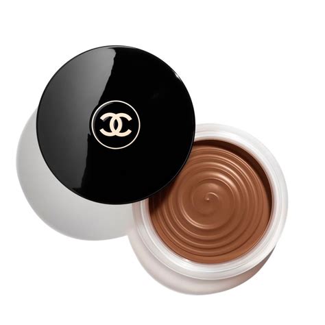 chanel bronzer brush review|chanel sunkissed bronzer.